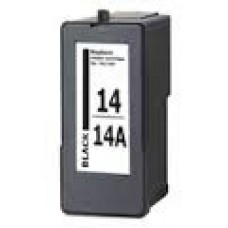 LEXMARK 14 KARTUŠA ČRNA LEXMARK 14 KARTUŠA ČRNA